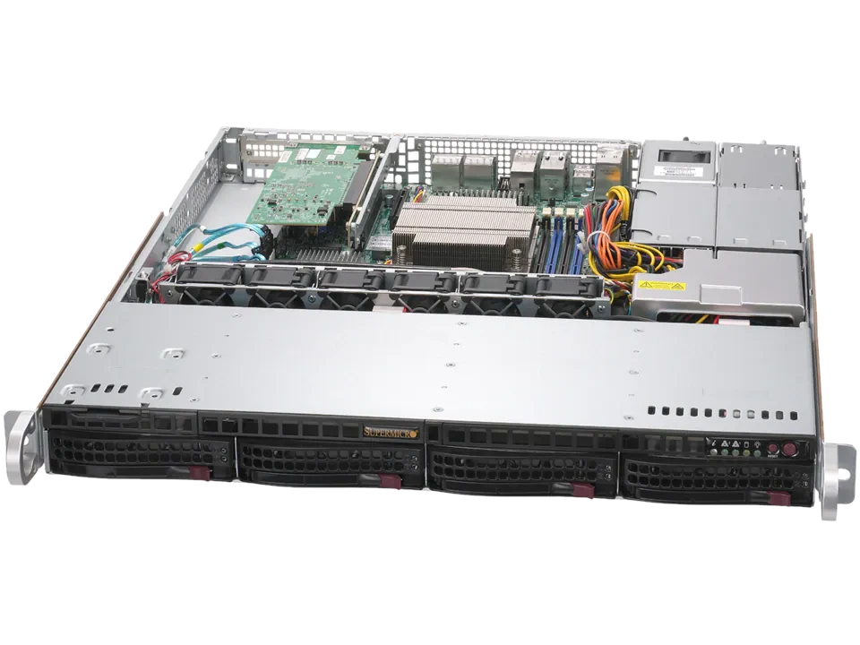 SYS-512AR-N4T