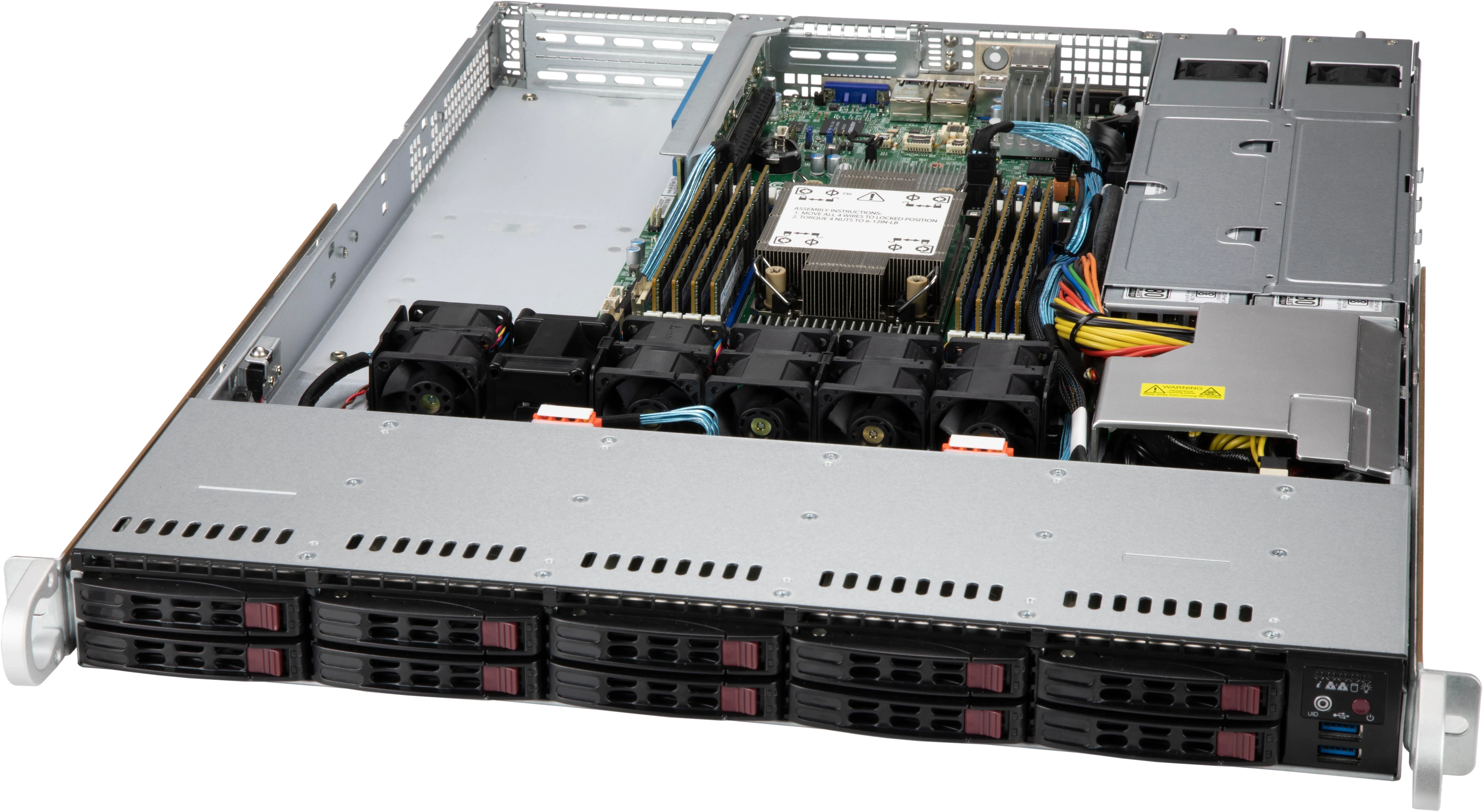 CSE-116AC10-R706WB3
