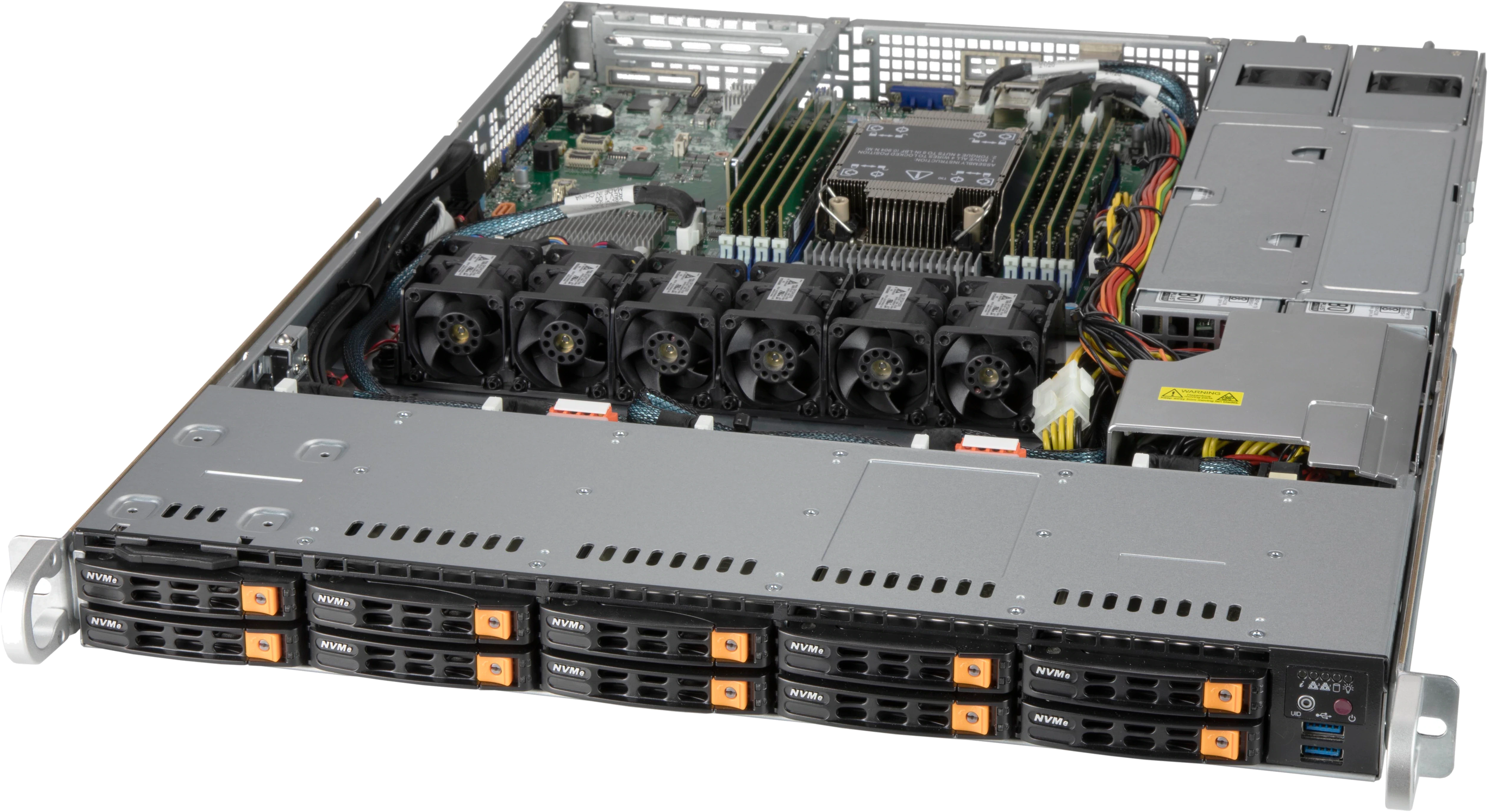 CSE-116AC10-R860CB-N10