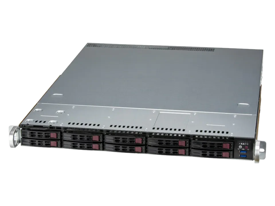 CSE-116BAC10-R860W