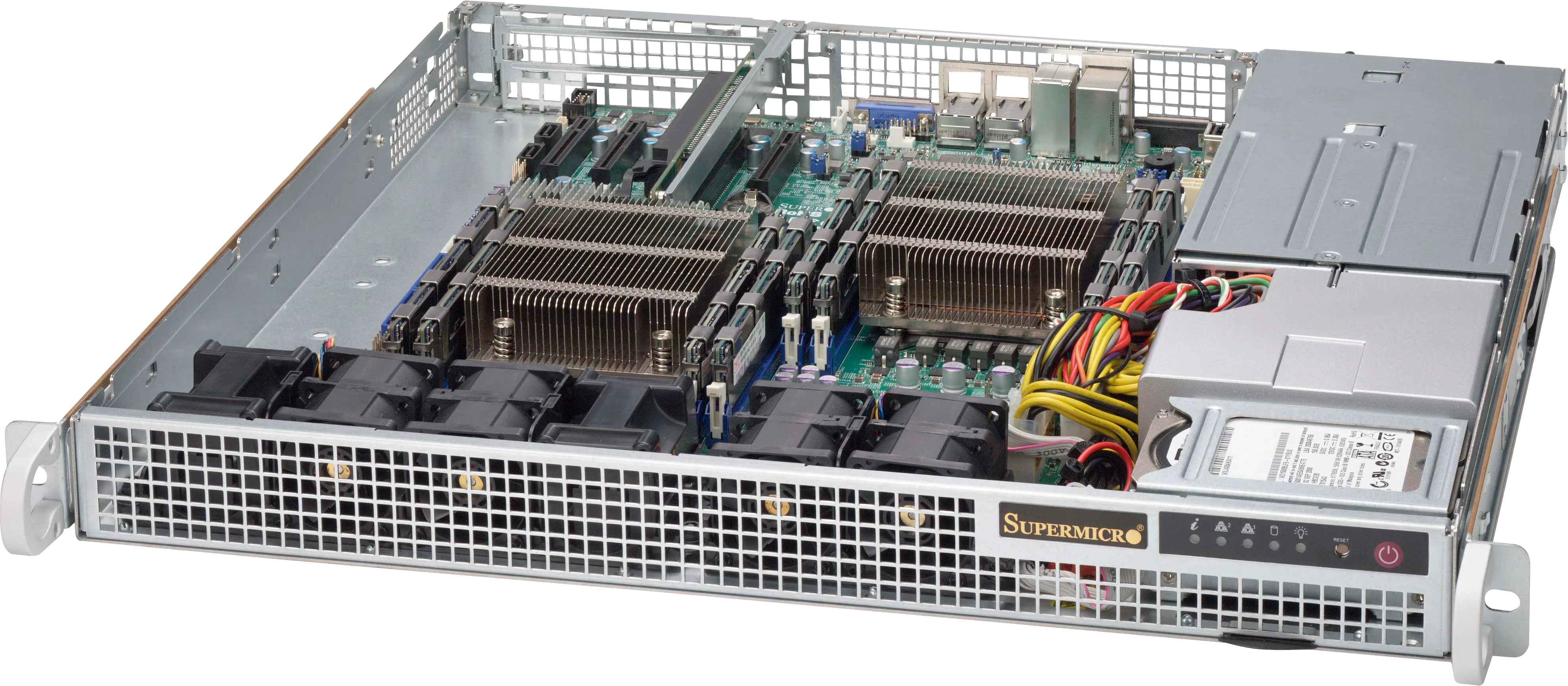 CSE-514-R407C