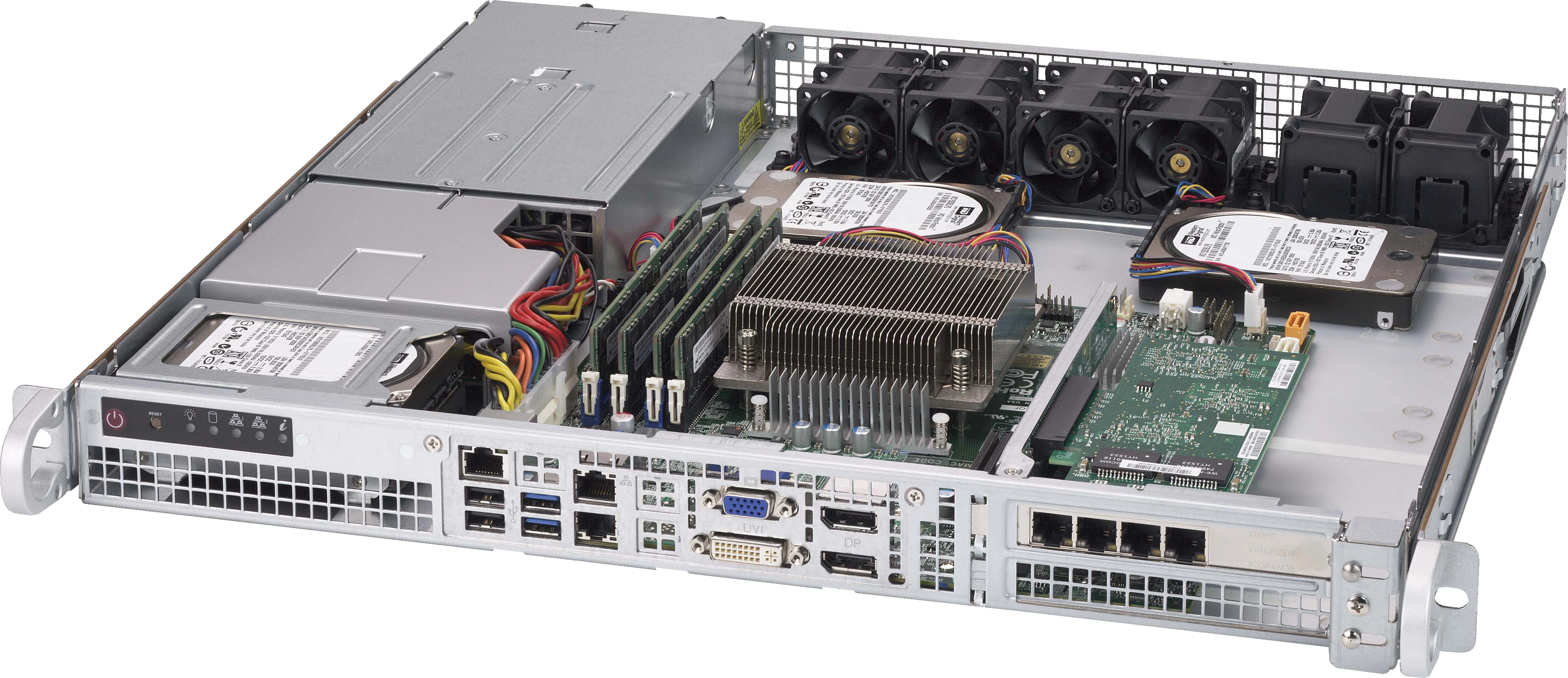 CSE-515-R407
