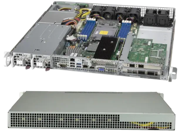 CSE-515B-R601W