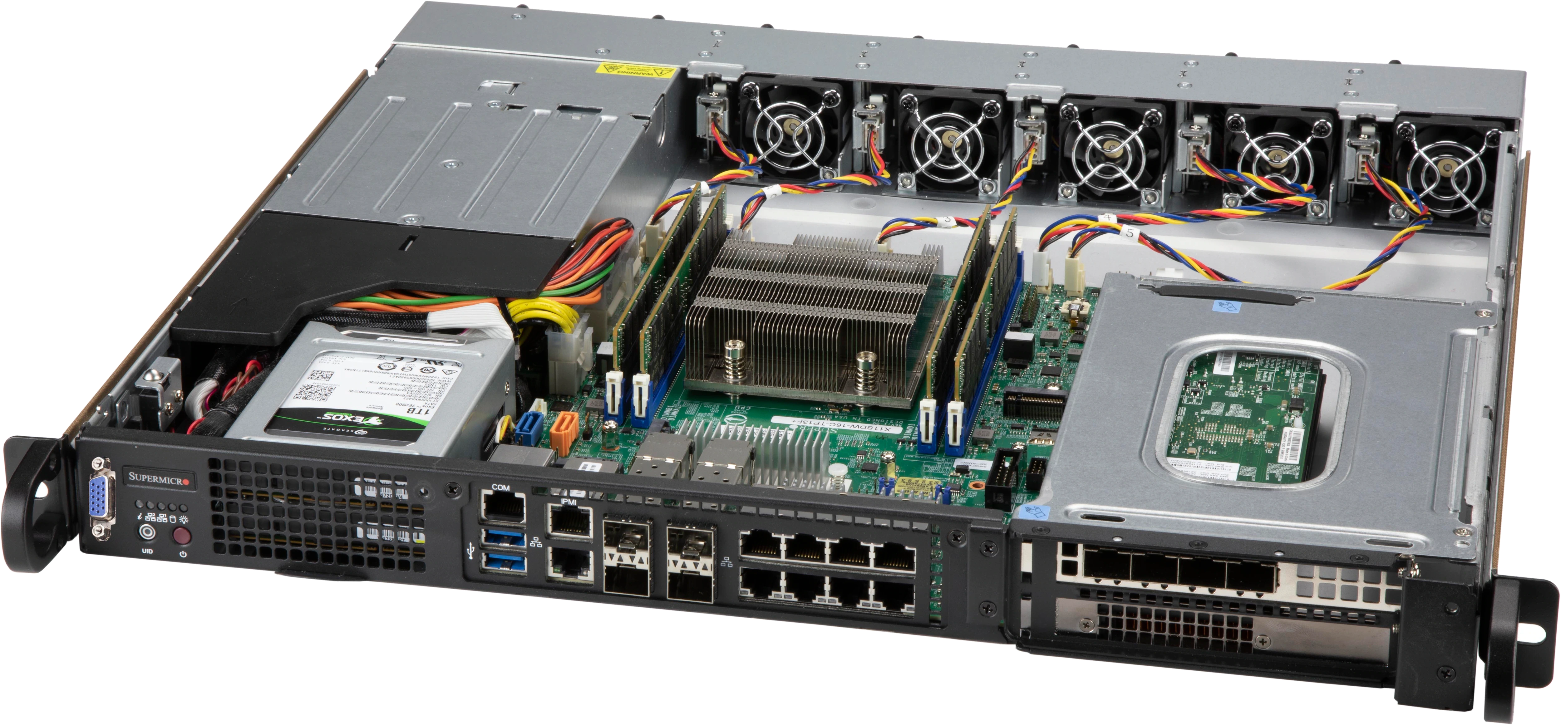 CSE-515M-R601