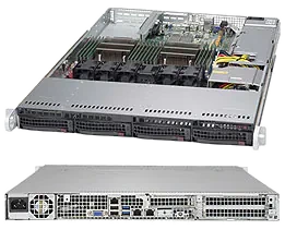 CSE-815TQ-600WB