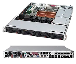 CSE-815TQ-R500CB