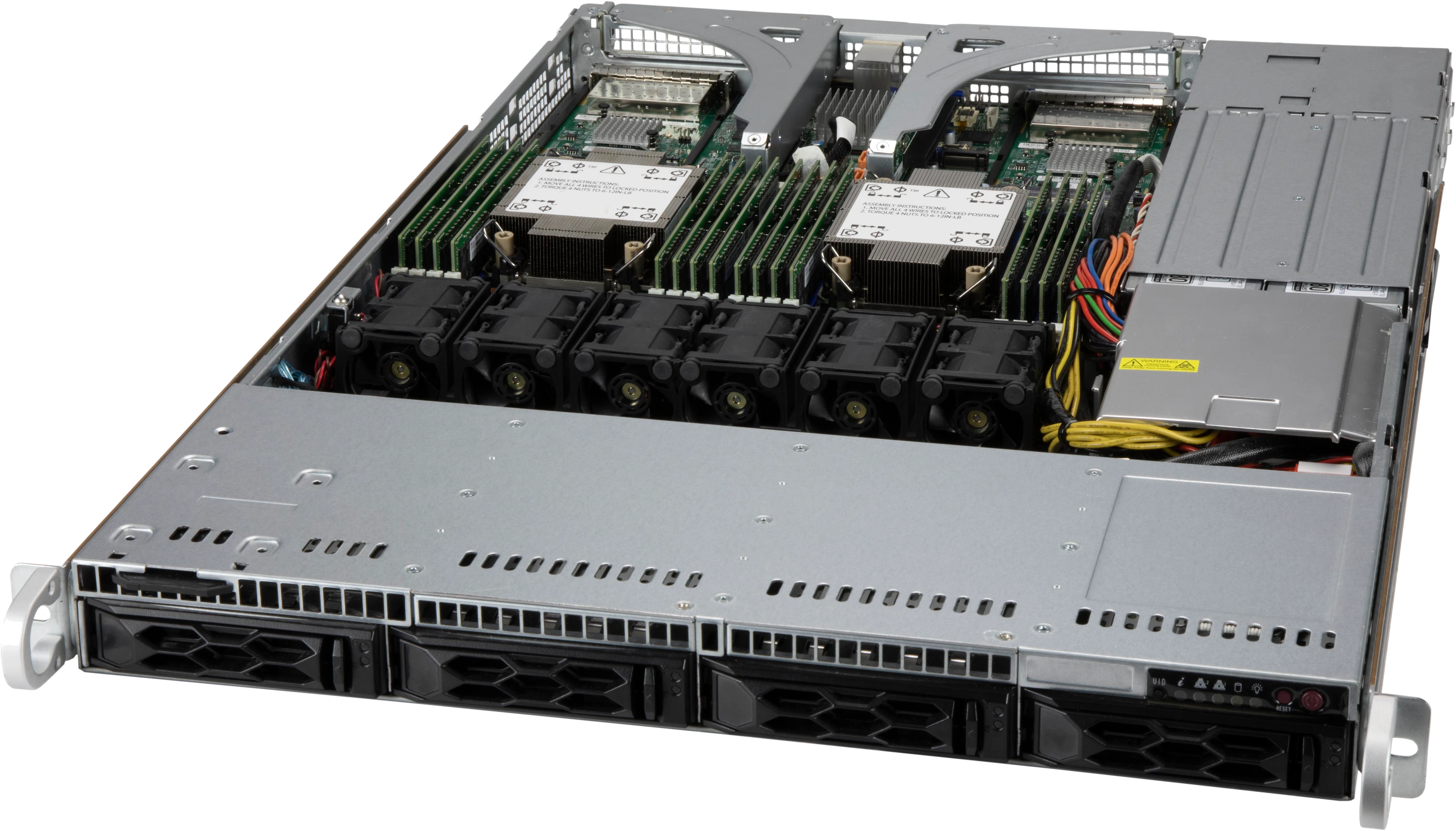 CSE-LA15TQC-R860AW