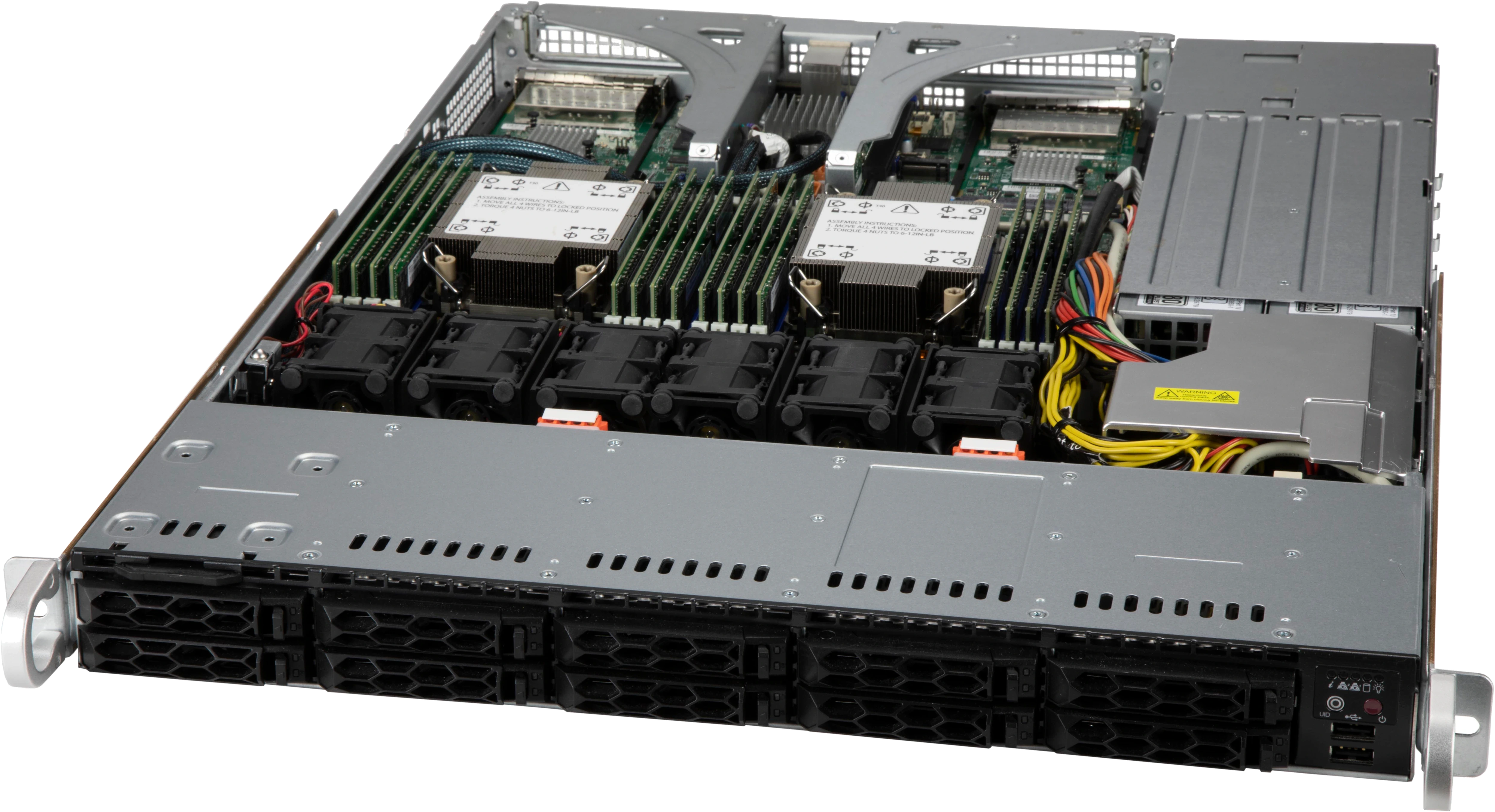 CSE-LB16AC10-R860AW
