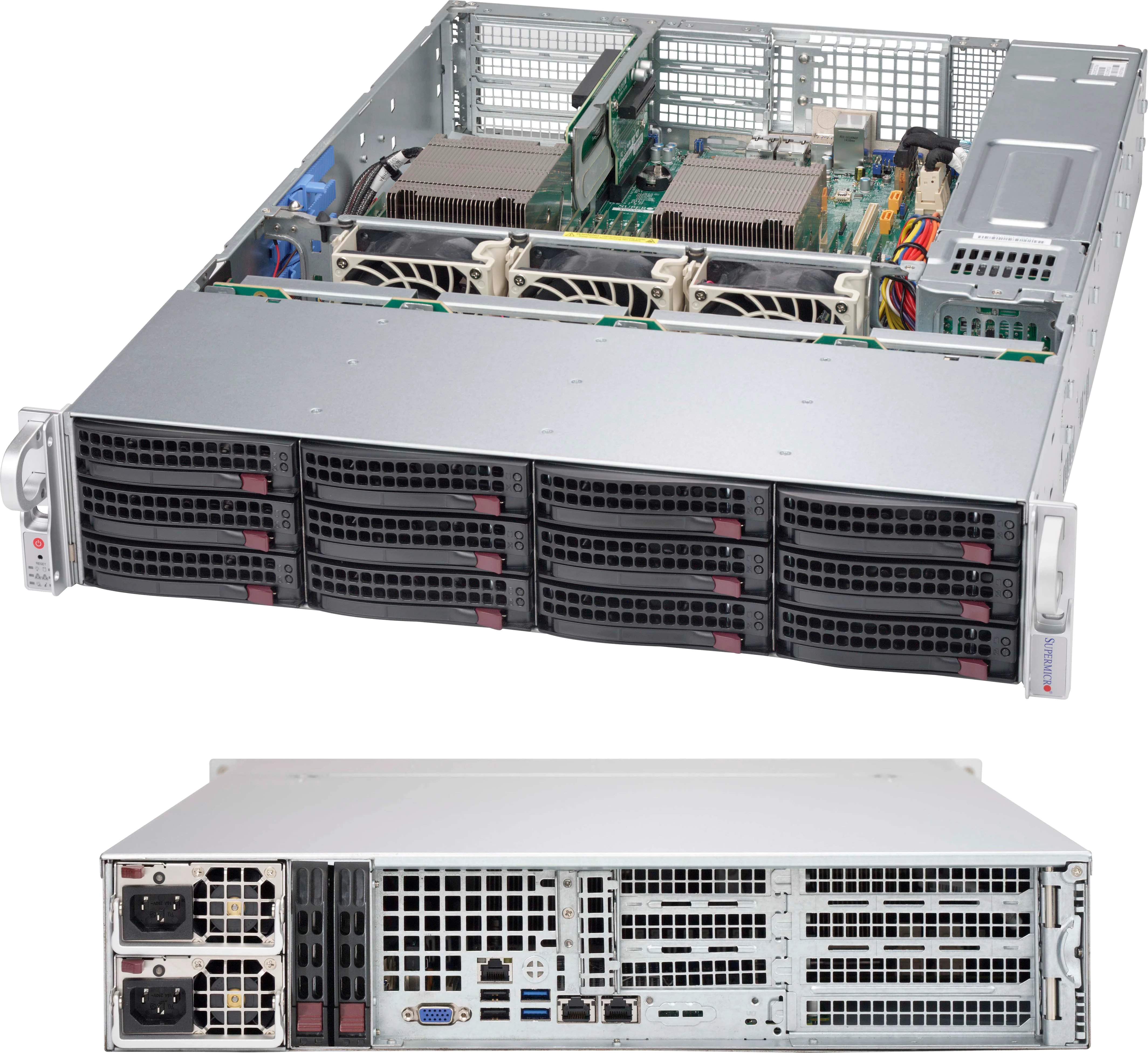 CSE-826BAC4-R920WB