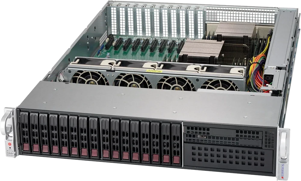 CSE-213XAC-R1K05LP