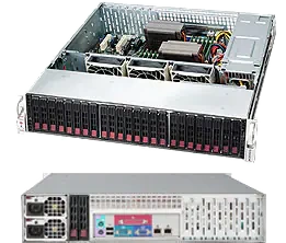 CSE-216BA-R920LPB