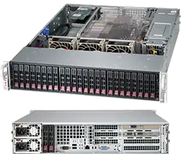 CSE-216BA-R920WB