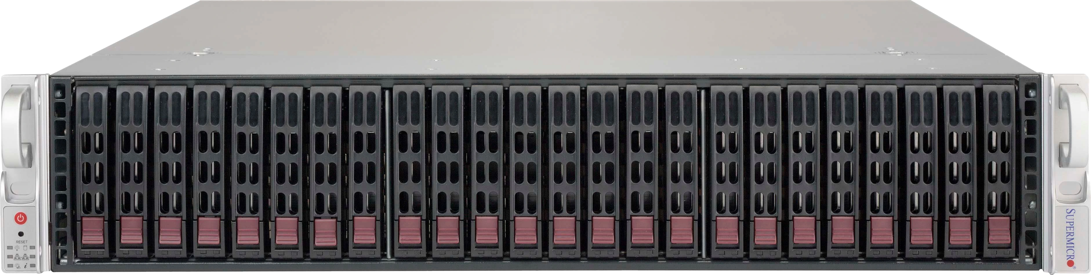 CSE-216BE2C-R609JBOD