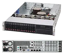 CSE-219A-R920WB