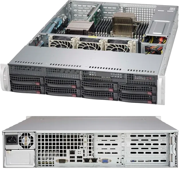 CSE-825TQC-600WB