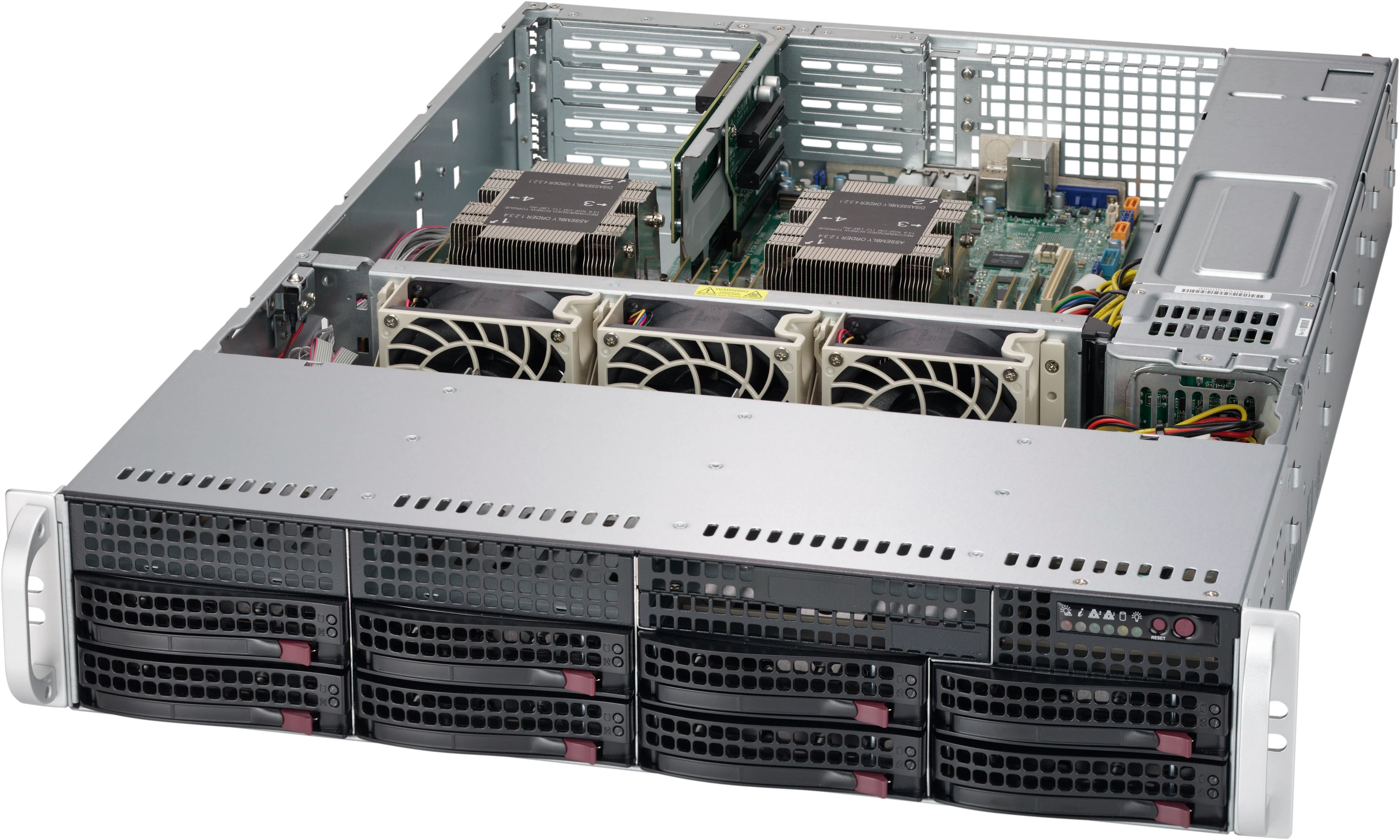 CSE-825TQC-R1K03WB