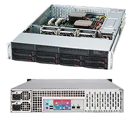 CSE-825TQC-R802LPB