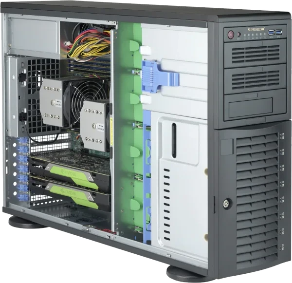 CSE-743AC-1K26B-SQ