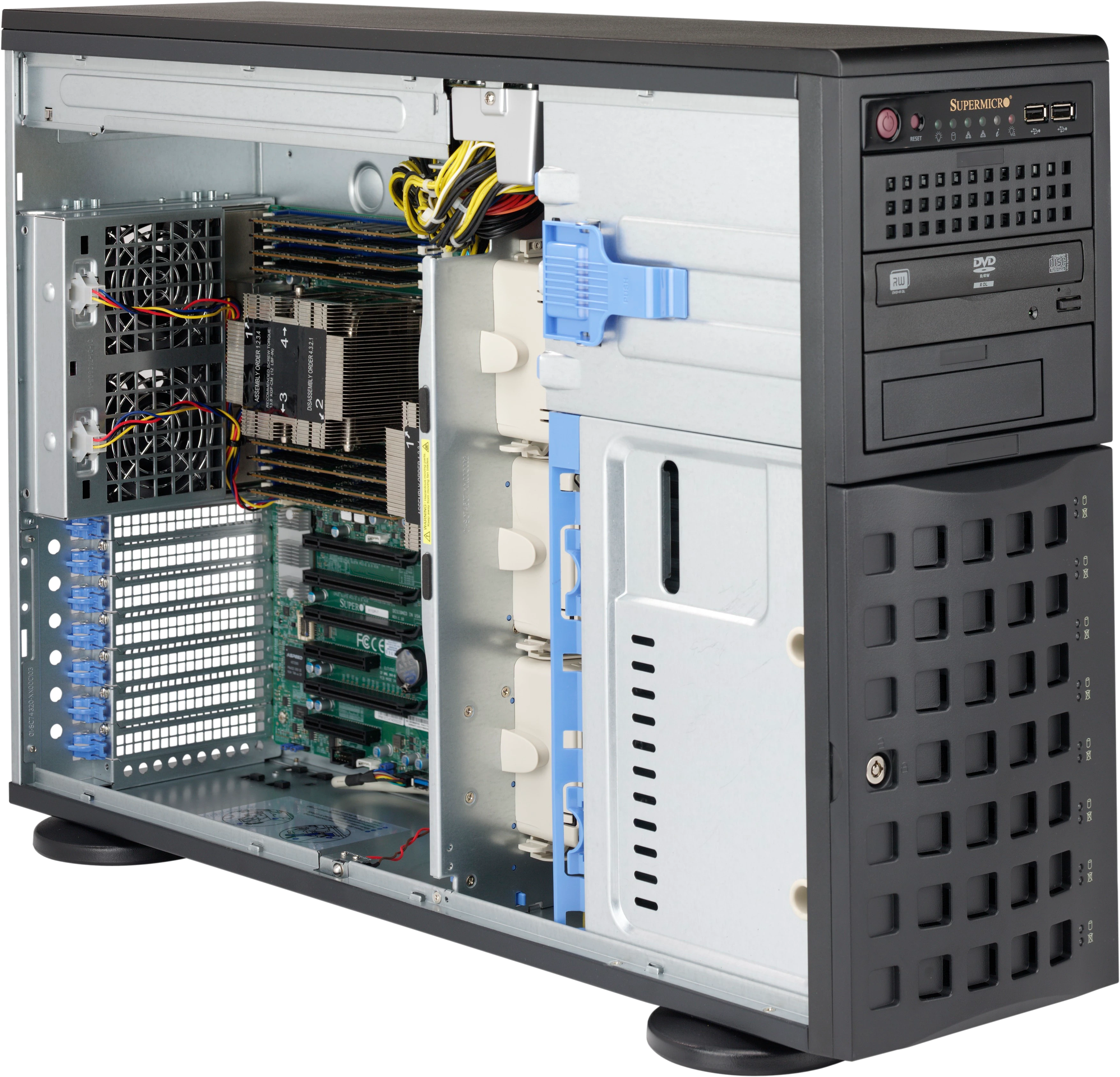 CSE-745BAC-R1K23B