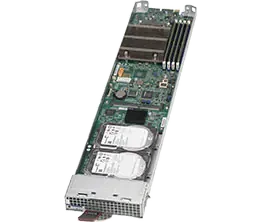 MicroBlade MBI-6119M-T2N