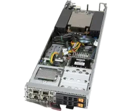 Single-Socket Blade SBA-4114S-C2N