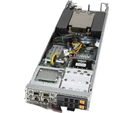 Single-Socket Blade SBA-4114S-T2N