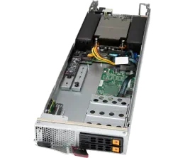 Single-Socket Blade SBA-4119S-T2N