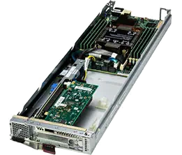 Single-Socket Blade SBI-411E-1G