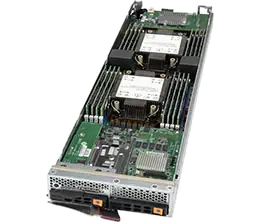 Dual-Socket Blade SBI-420P-1C2N