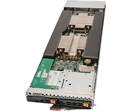 Dual-Socket Blade SBI-420P-4T2N