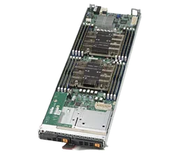 2-Socket Blade SBI-4429P-T2N