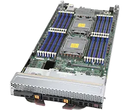 Dual-Socket Blade SBI-620P-1C3N