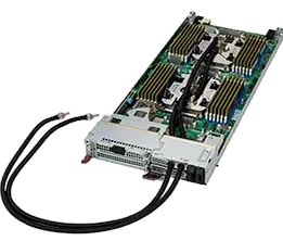 Dual-Socket Blade SBI-622BA-1NE12-LCC