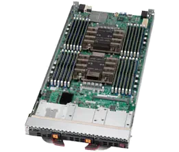 Dual-Socket Blade SBI-6429P-C3N