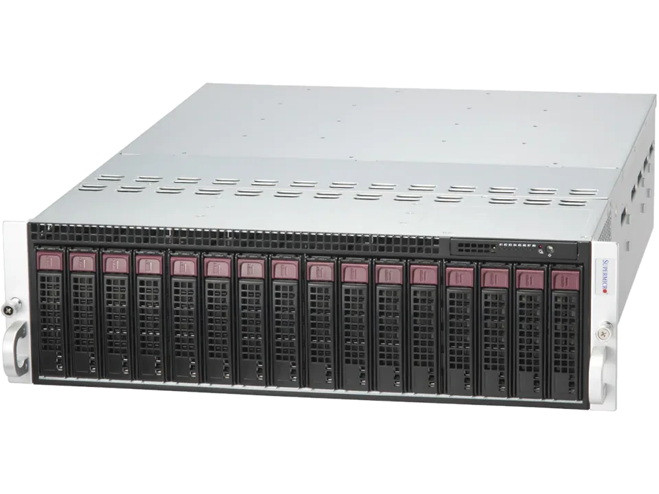 SYS-531MC-H8TNR 
