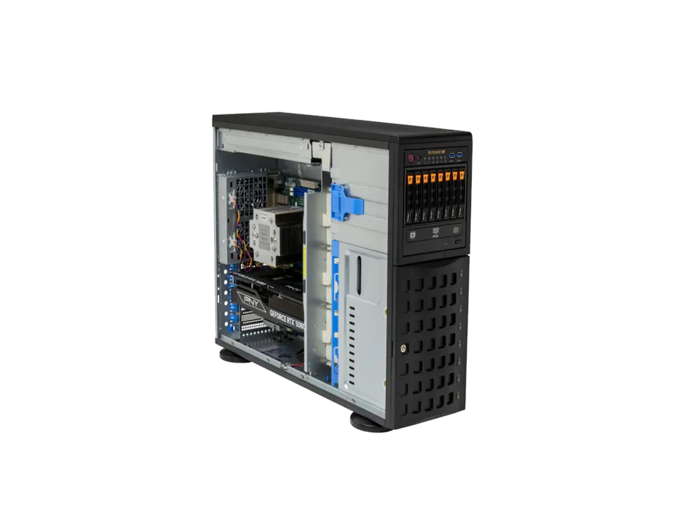 SYS-542T-2R