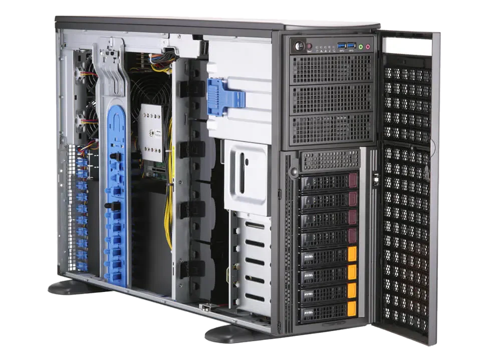 SYS-740GP-TNRBT