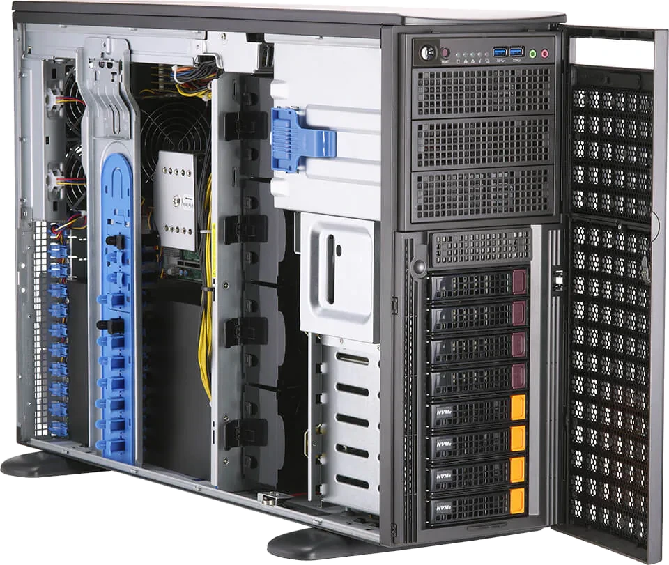 SYS-740GP-TNRT