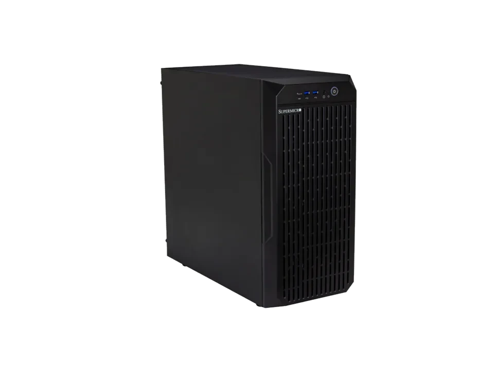 SYS-C542i