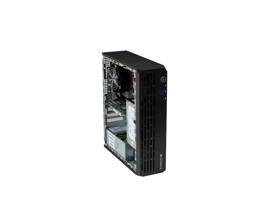 SYS-521AD-LN2
