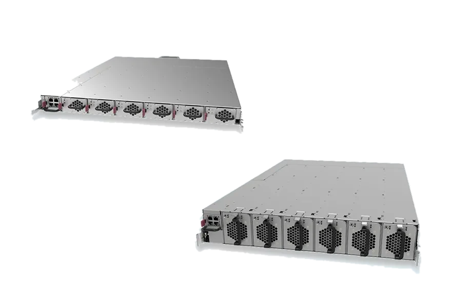 33kW Power Shelf