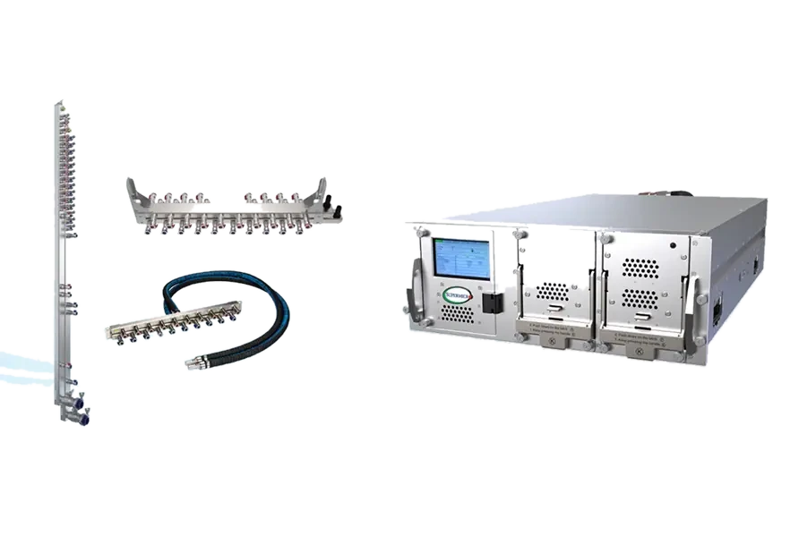 Coolant Distribution Unit (CDU)