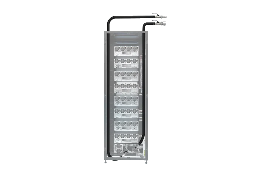 Liquid-to-Air (L2A) Sidecar CDU