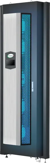 SRK-10RDCC-00-001 (Fan Door only)