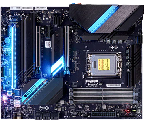 C9Z790-CG MBD-C9Z790-CG