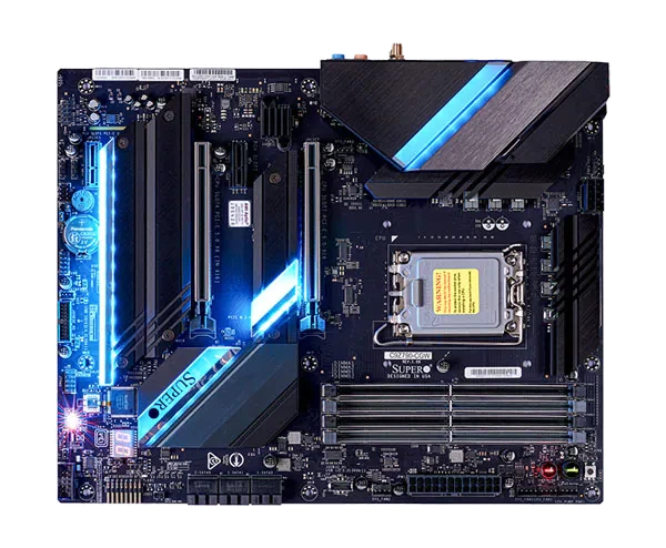 C9Z790-CGW MBD-C9Z790-CGW