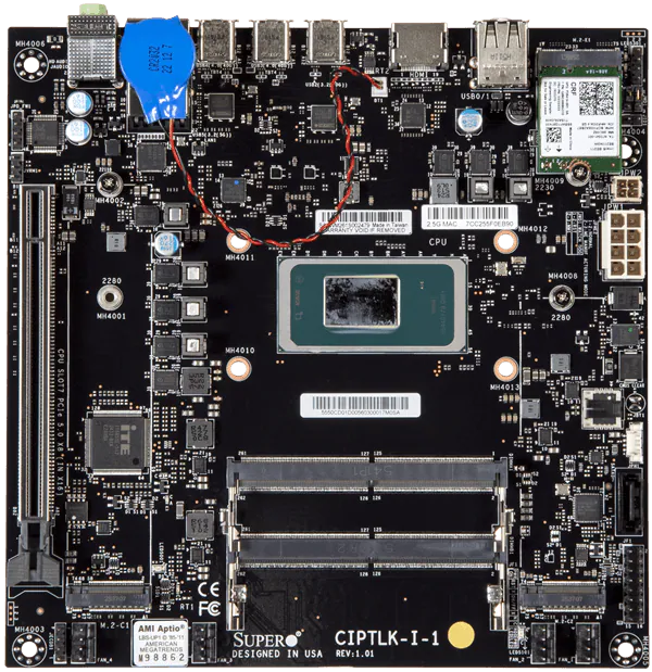Desktop Gaming Boards