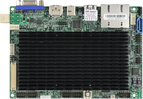 A2SAN-H MBD-A2SAN-H