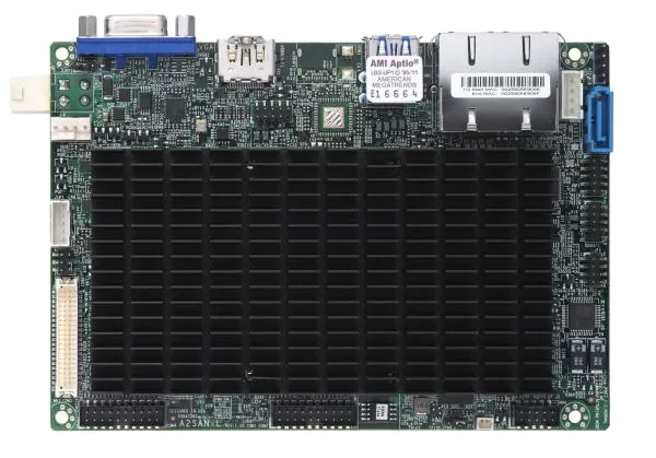 A2SAN-L MBD-A2SAN-L