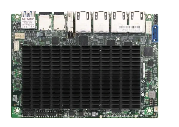 A2SAN-LN4-E MBD-A2SAN-LN4-E